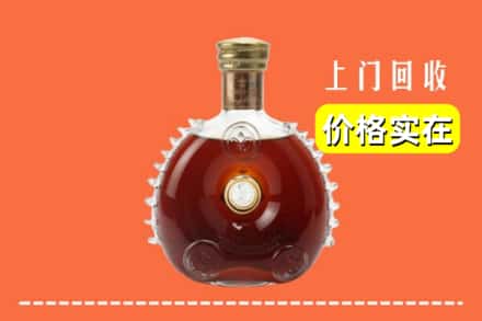 铜山区回收路易十三